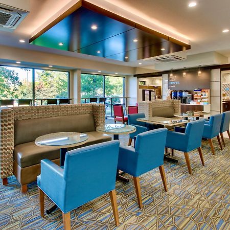 Holiday Inn Express Fishkill-Mid Hudson Valley By Ihg Ngoại thất bức ảnh