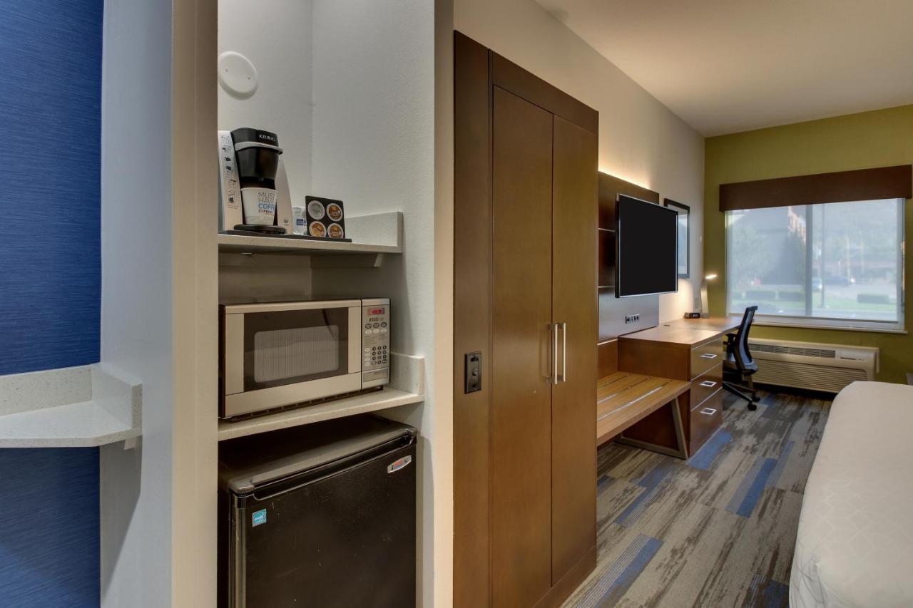 Holiday Inn Express Fishkill-Mid Hudson Valley By Ihg Ngoại thất bức ảnh