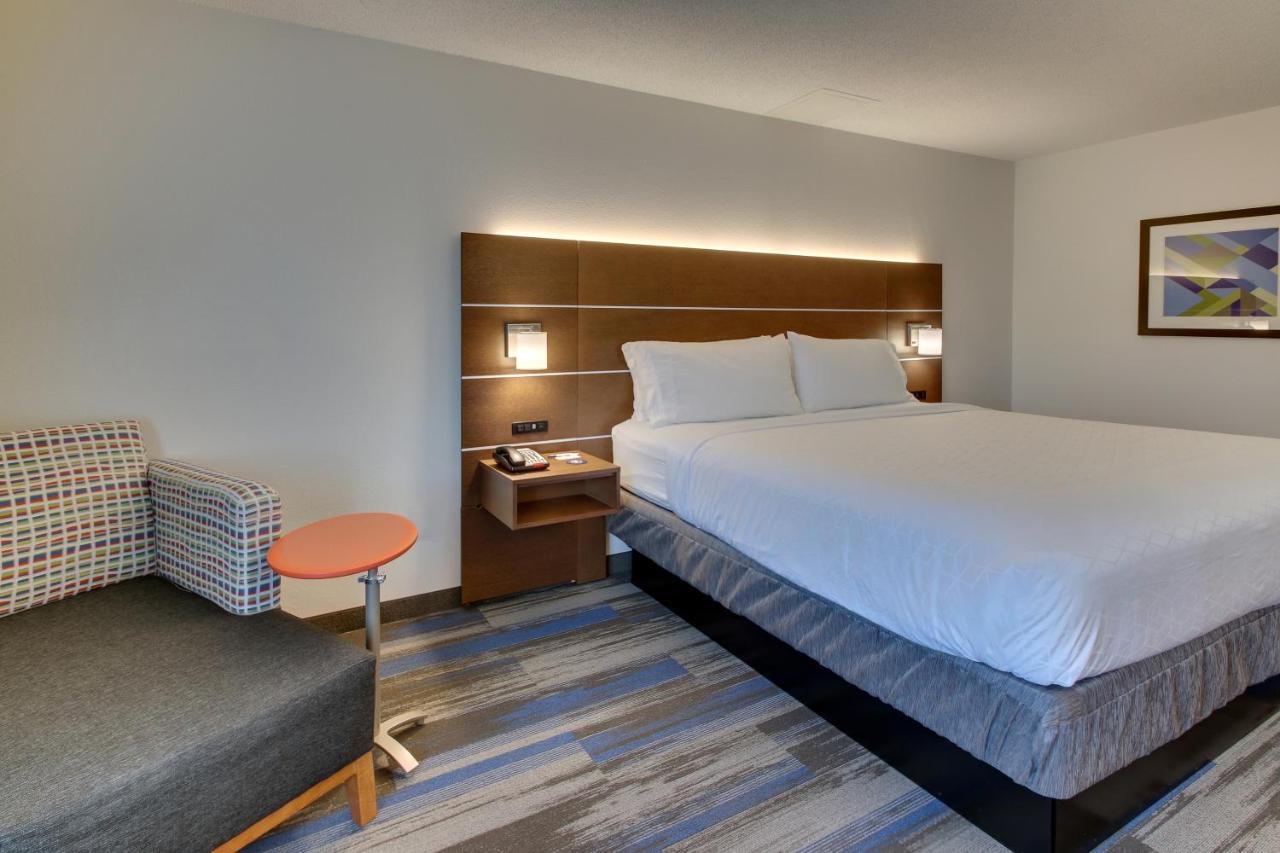 Holiday Inn Express Fishkill-Mid Hudson Valley By Ihg Ngoại thất bức ảnh