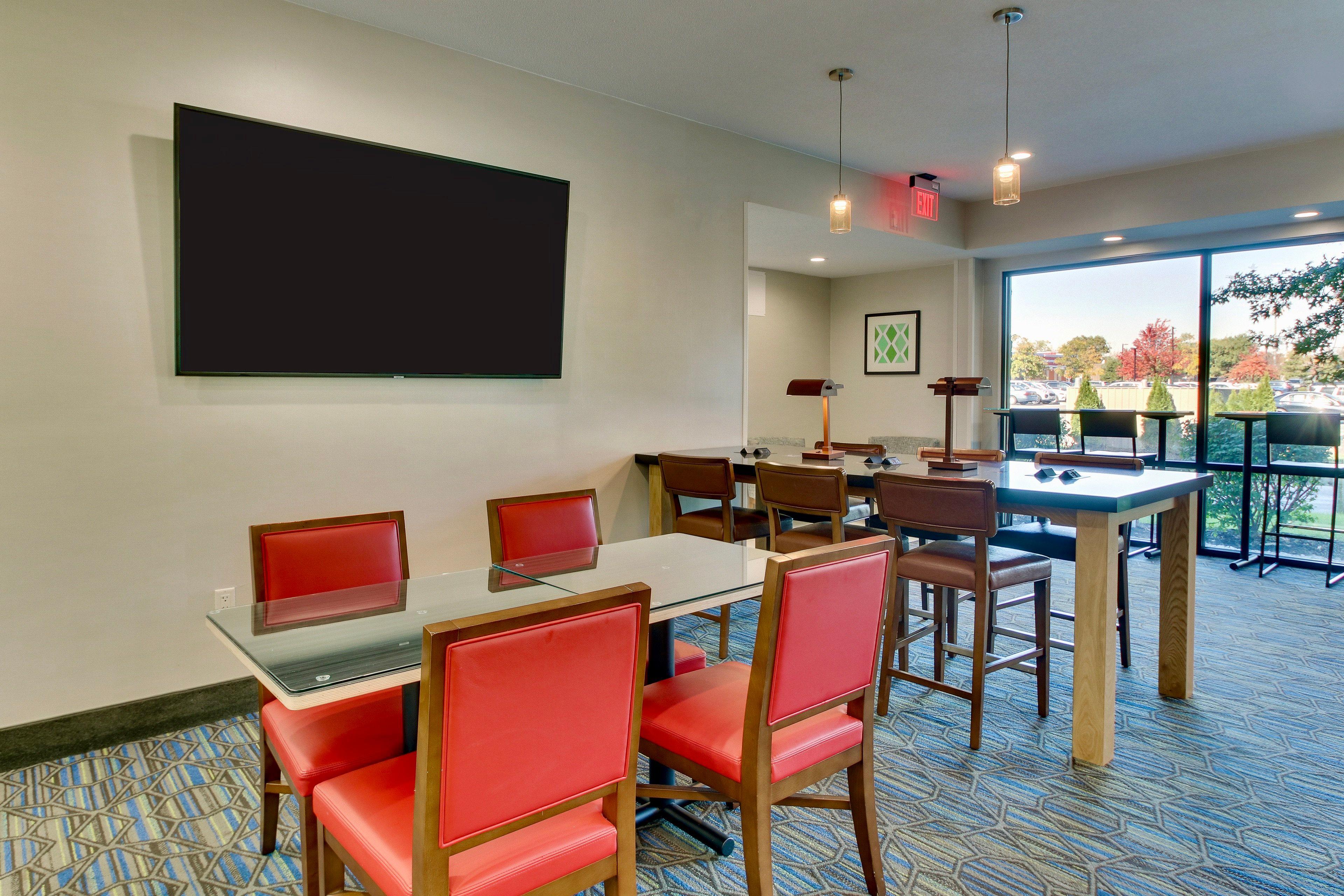 Holiday Inn Express Fishkill-Mid Hudson Valley By Ihg Ngoại thất bức ảnh