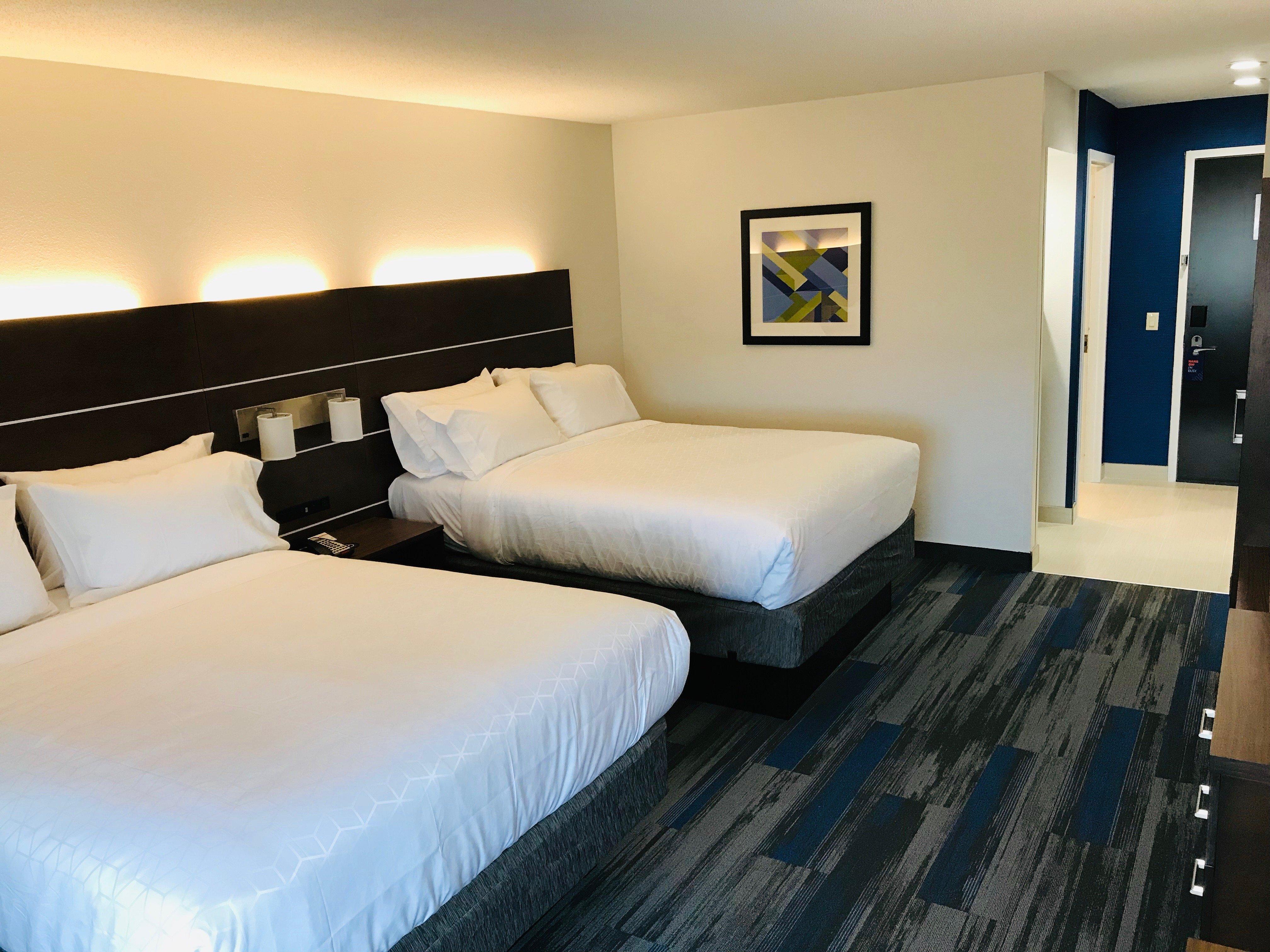 Holiday Inn Express Fishkill-Mid Hudson Valley By Ihg Ngoại thất bức ảnh