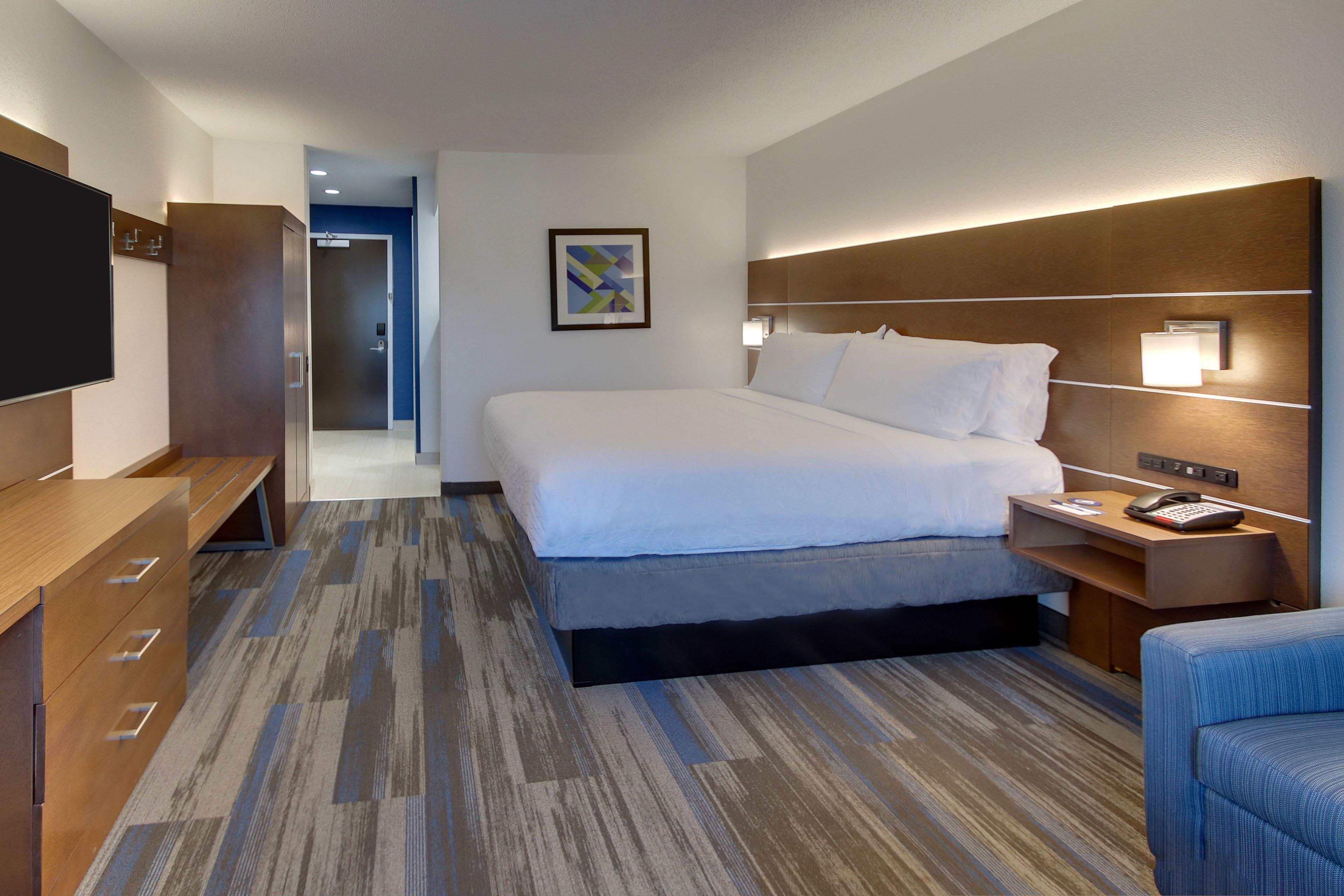 Holiday Inn Express Fishkill-Mid Hudson Valley By Ihg Ngoại thất bức ảnh