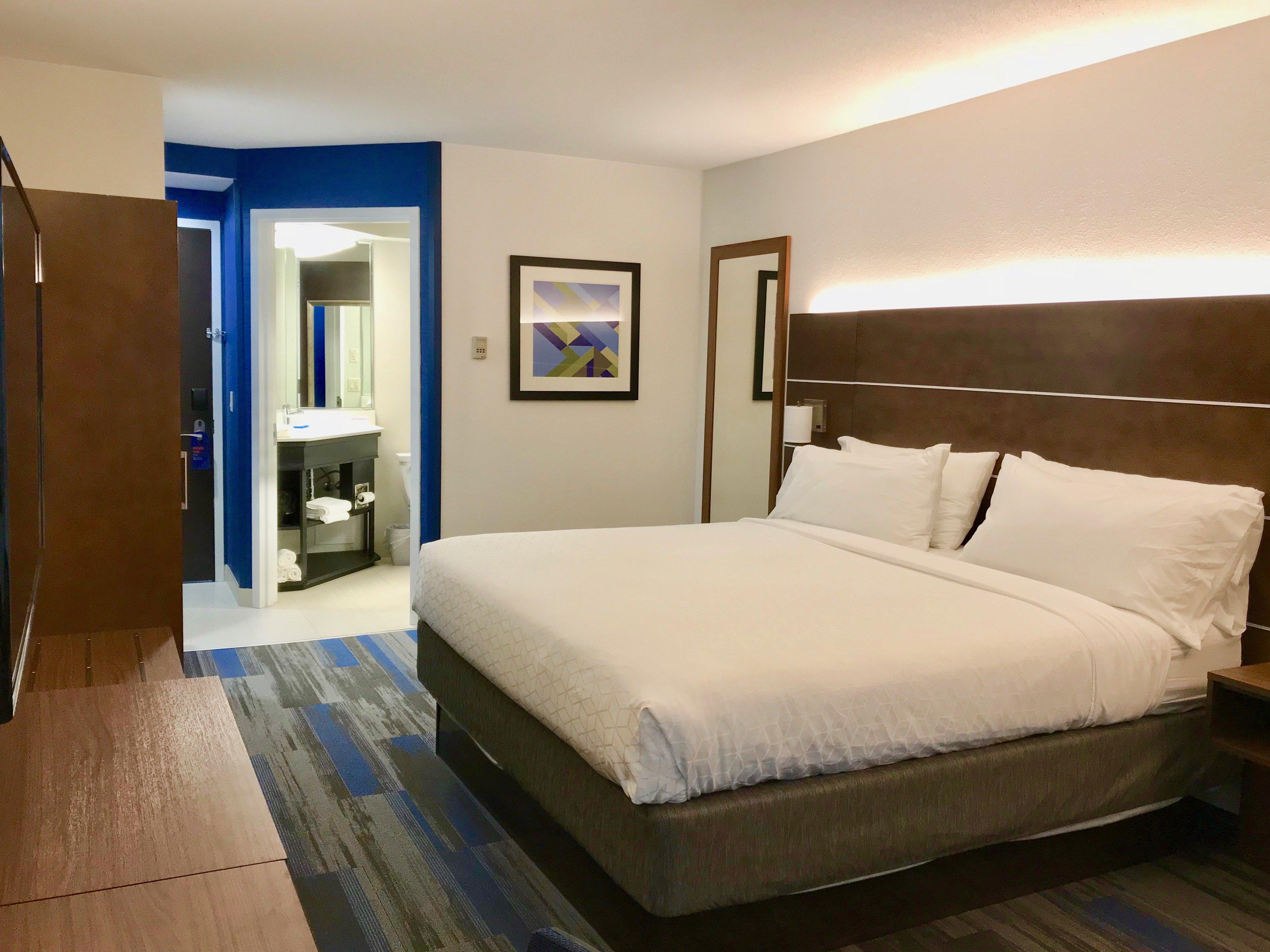 Holiday Inn Express Fishkill-Mid Hudson Valley By Ihg Ngoại thất bức ảnh