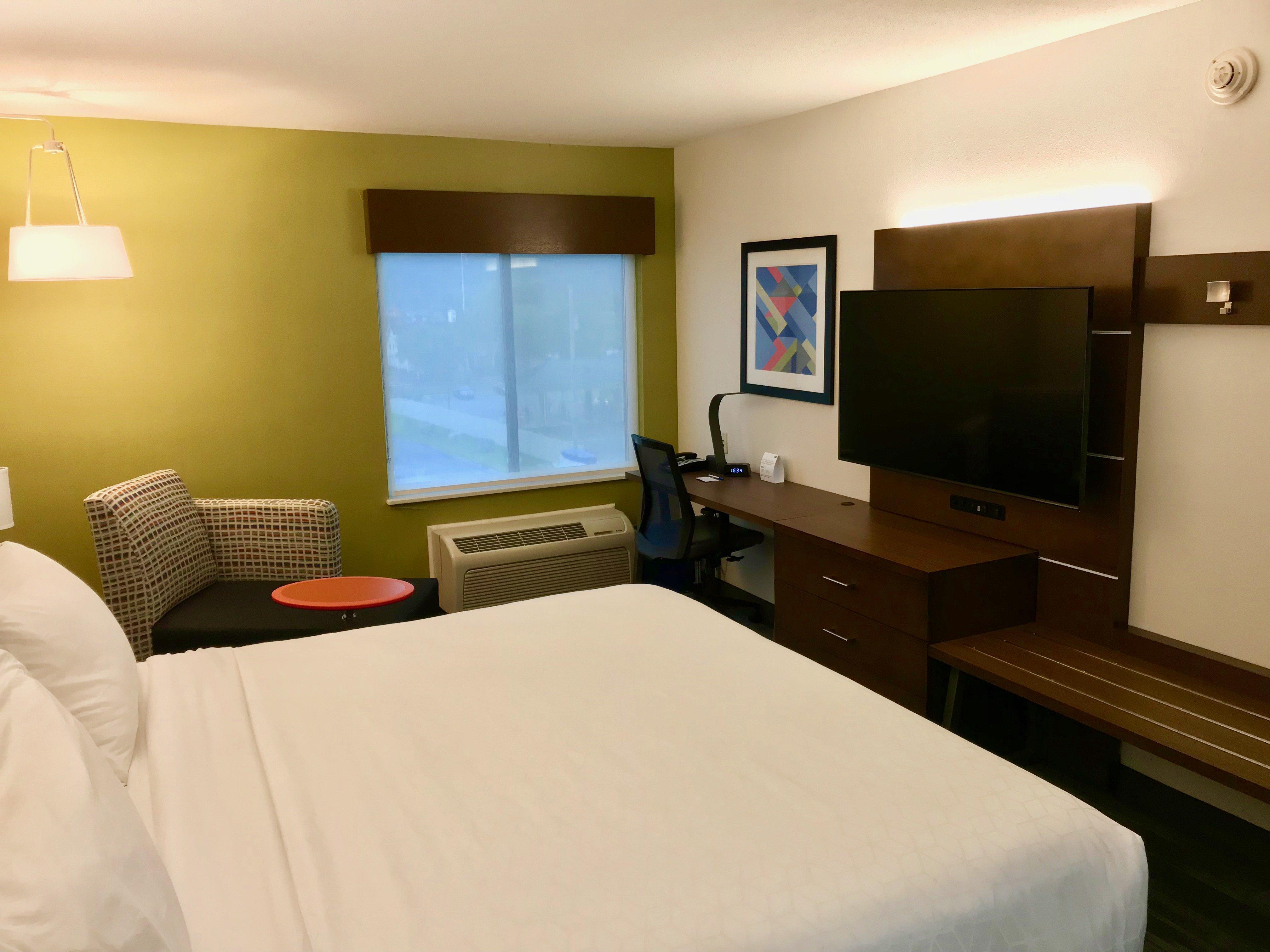 Holiday Inn Express Fishkill-Mid Hudson Valley By Ihg Ngoại thất bức ảnh