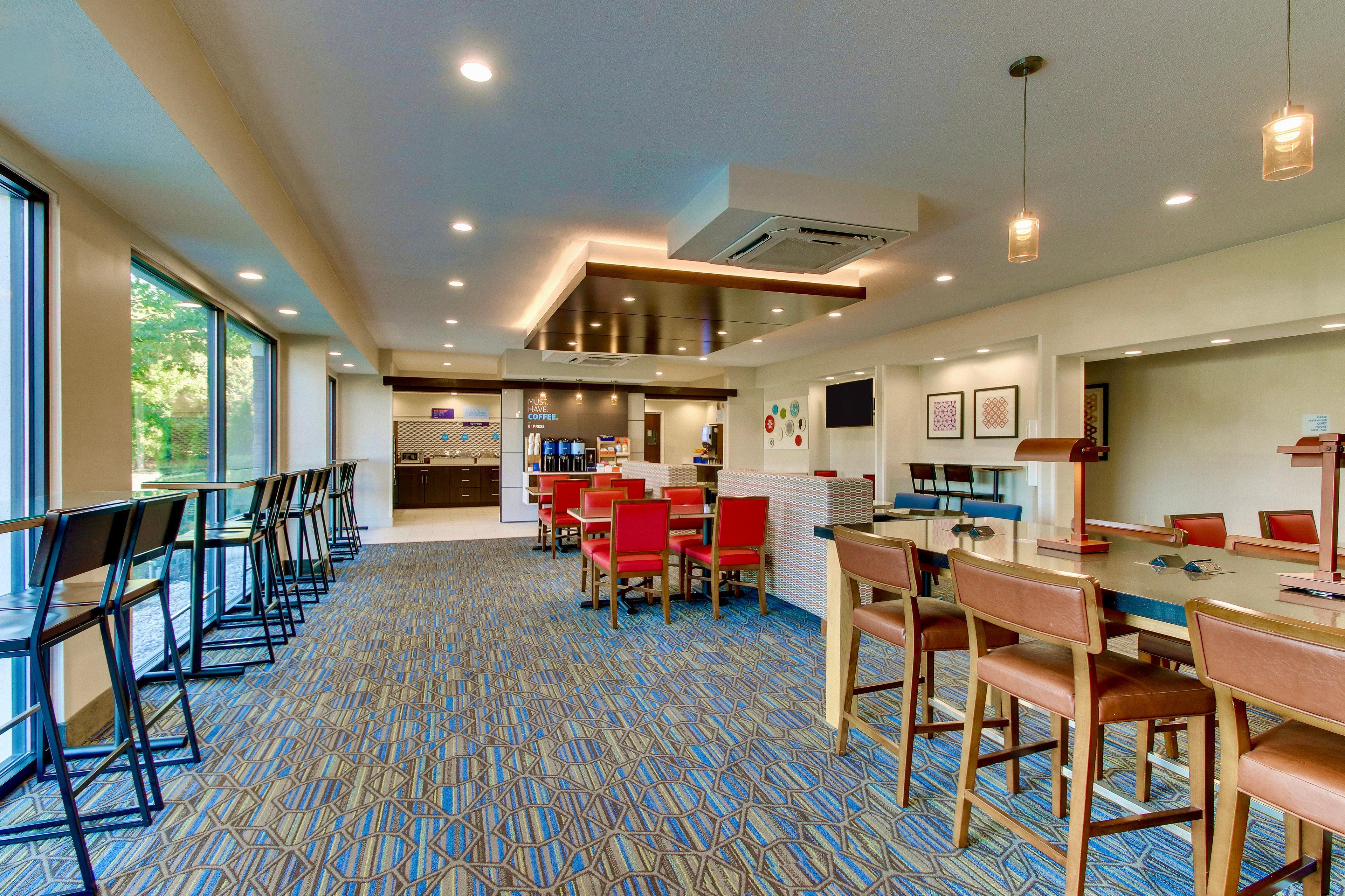 Holiday Inn Express Fishkill-Mid Hudson Valley By Ihg Ngoại thất bức ảnh