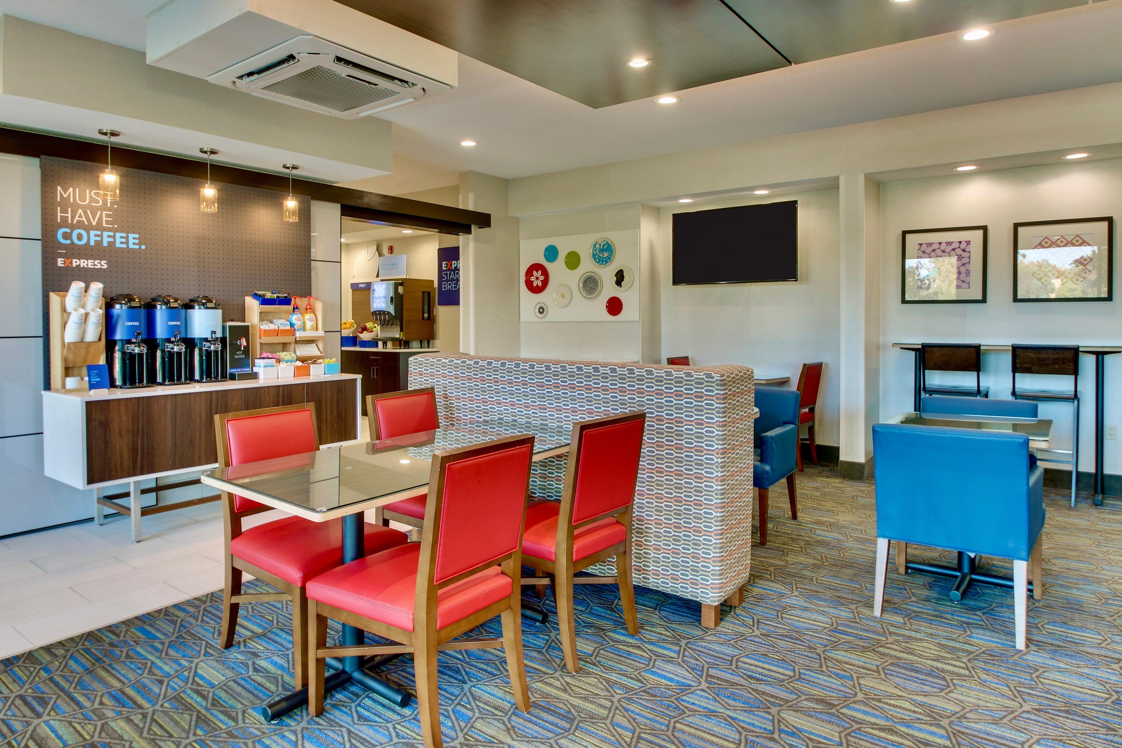 Holiday Inn Express Fishkill-Mid Hudson Valley By Ihg Ngoại thất bức ảnh