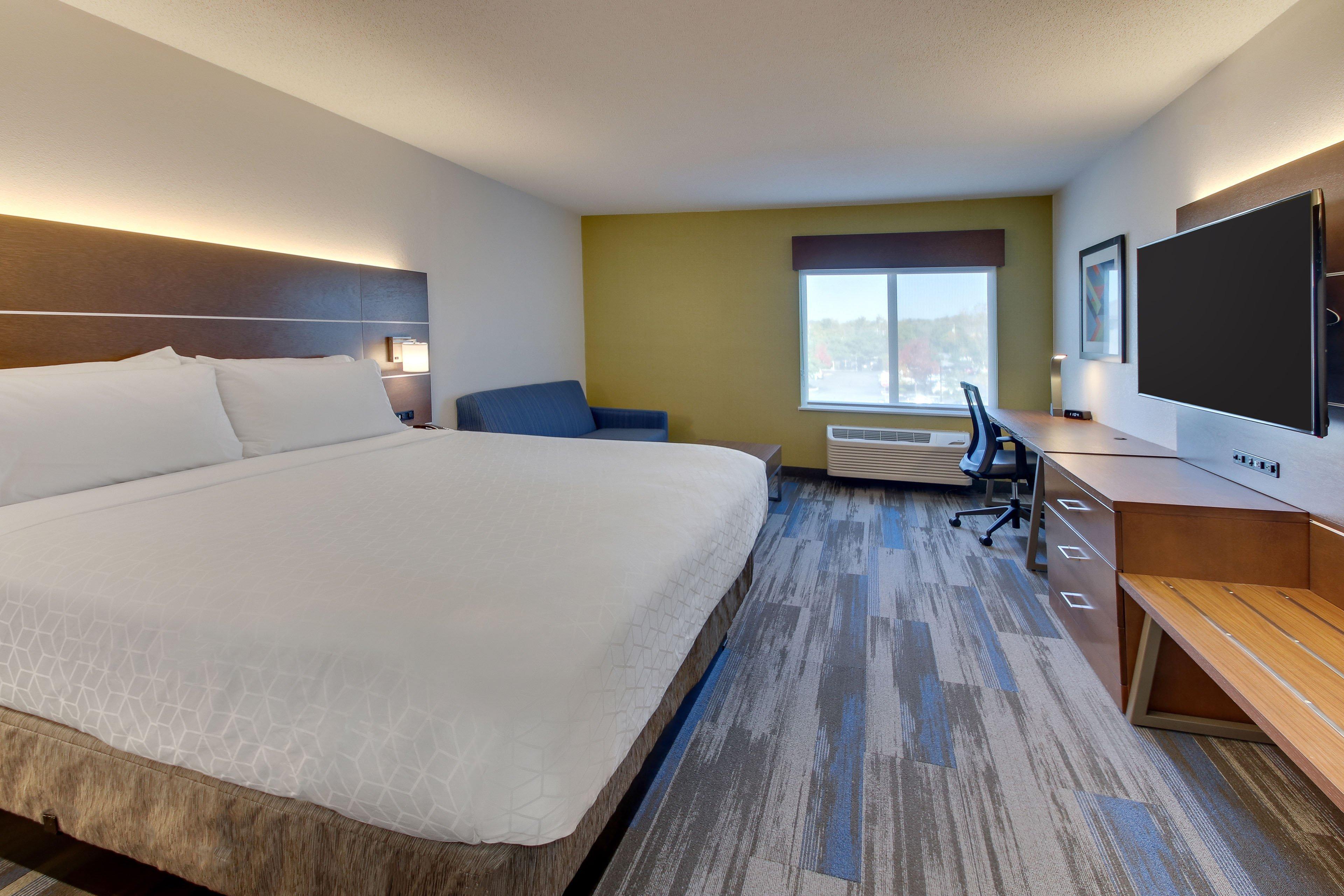 Holiday Inn Express Fishkill-Mid Hudson Valley By Ihg Ngoại thất bức ảnh
