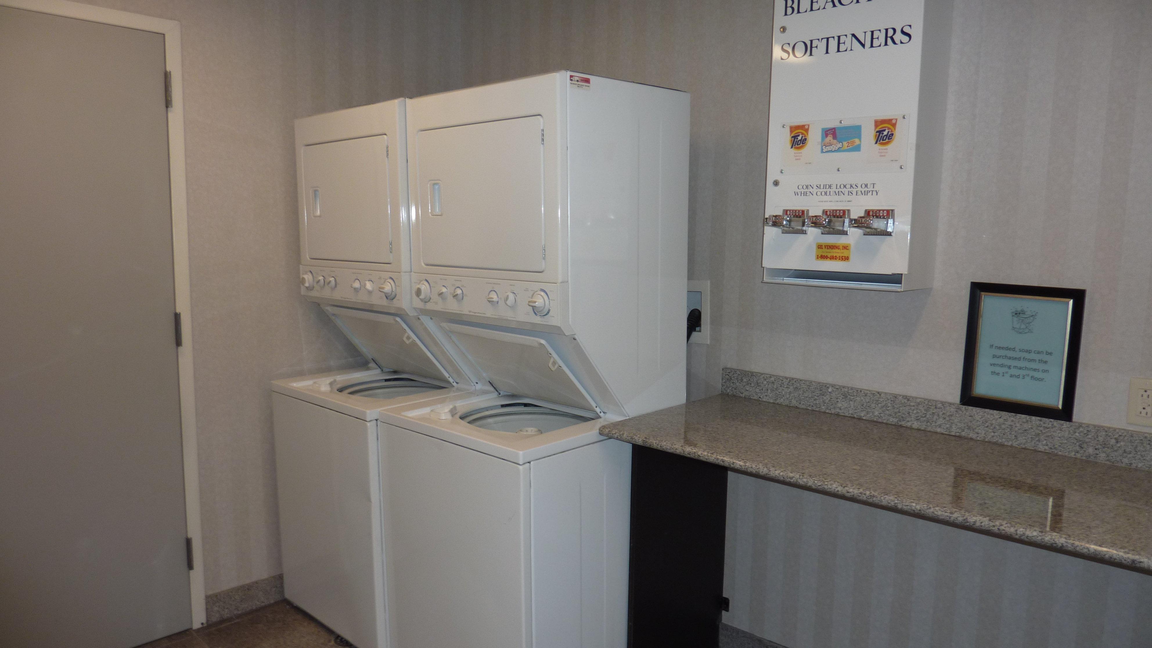 Holiday Inn Express Fishkill-Mid Hudson Valley By Ihg Ngoại thất bức ảnh