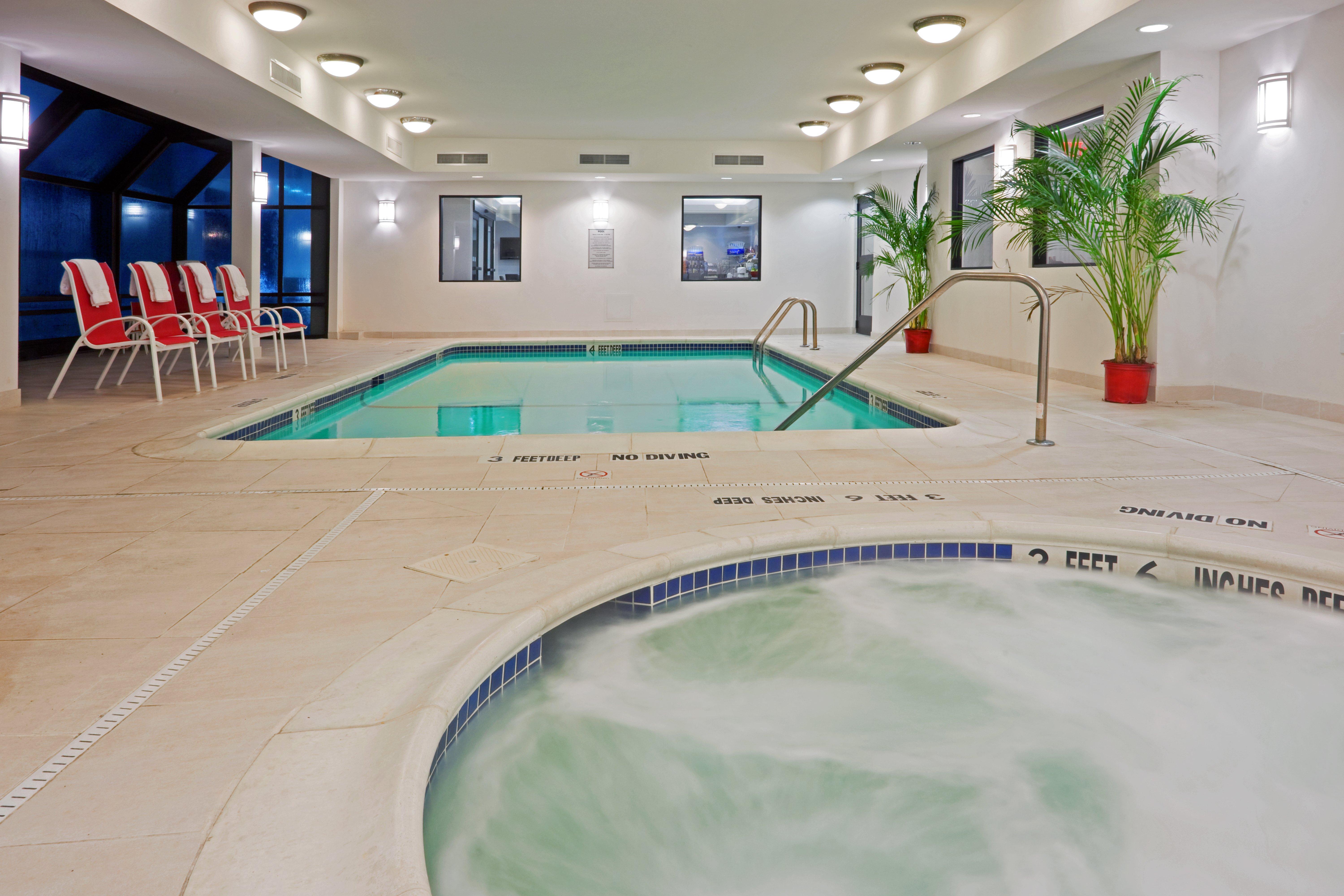 Holiday Inn Express Fishkill-Mid Hudson Valley By Ihg Ngoại thất bức ảnh