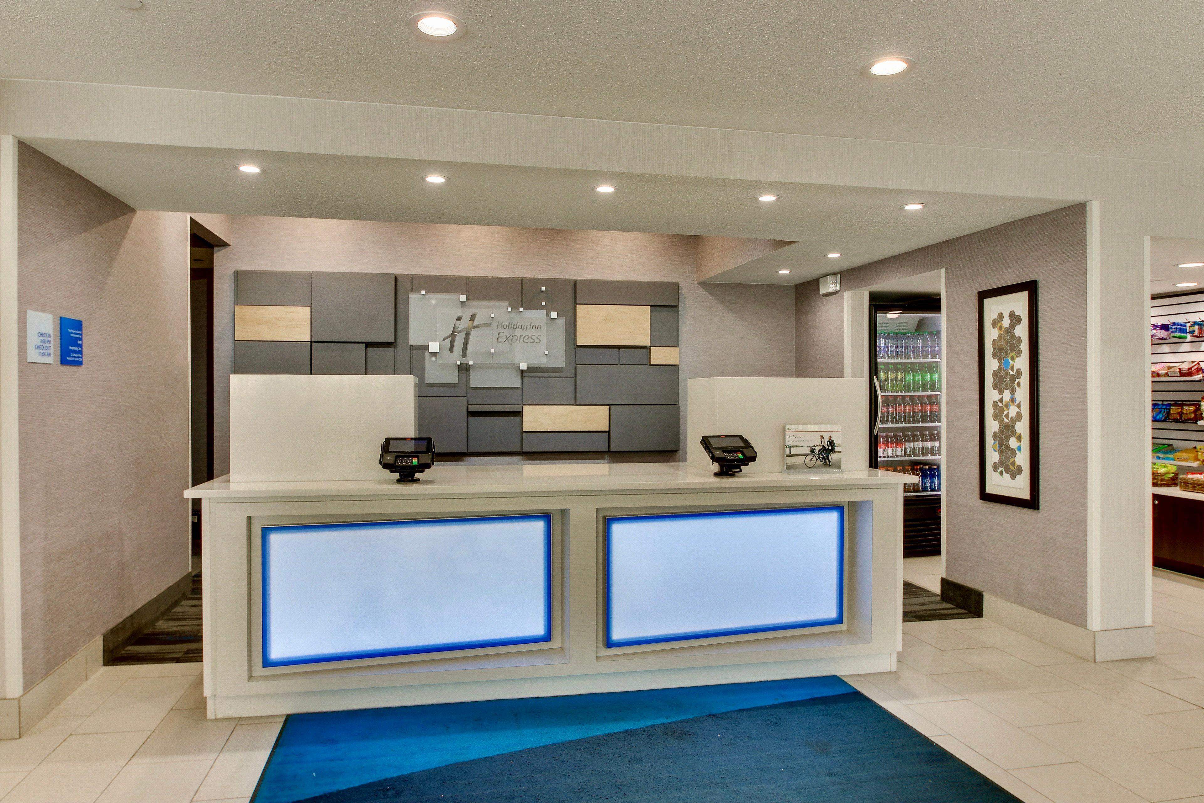 Holiday Inn Express Fishkill-Mid Hudson Valley By Ihg Ngoại thất bức ảnh