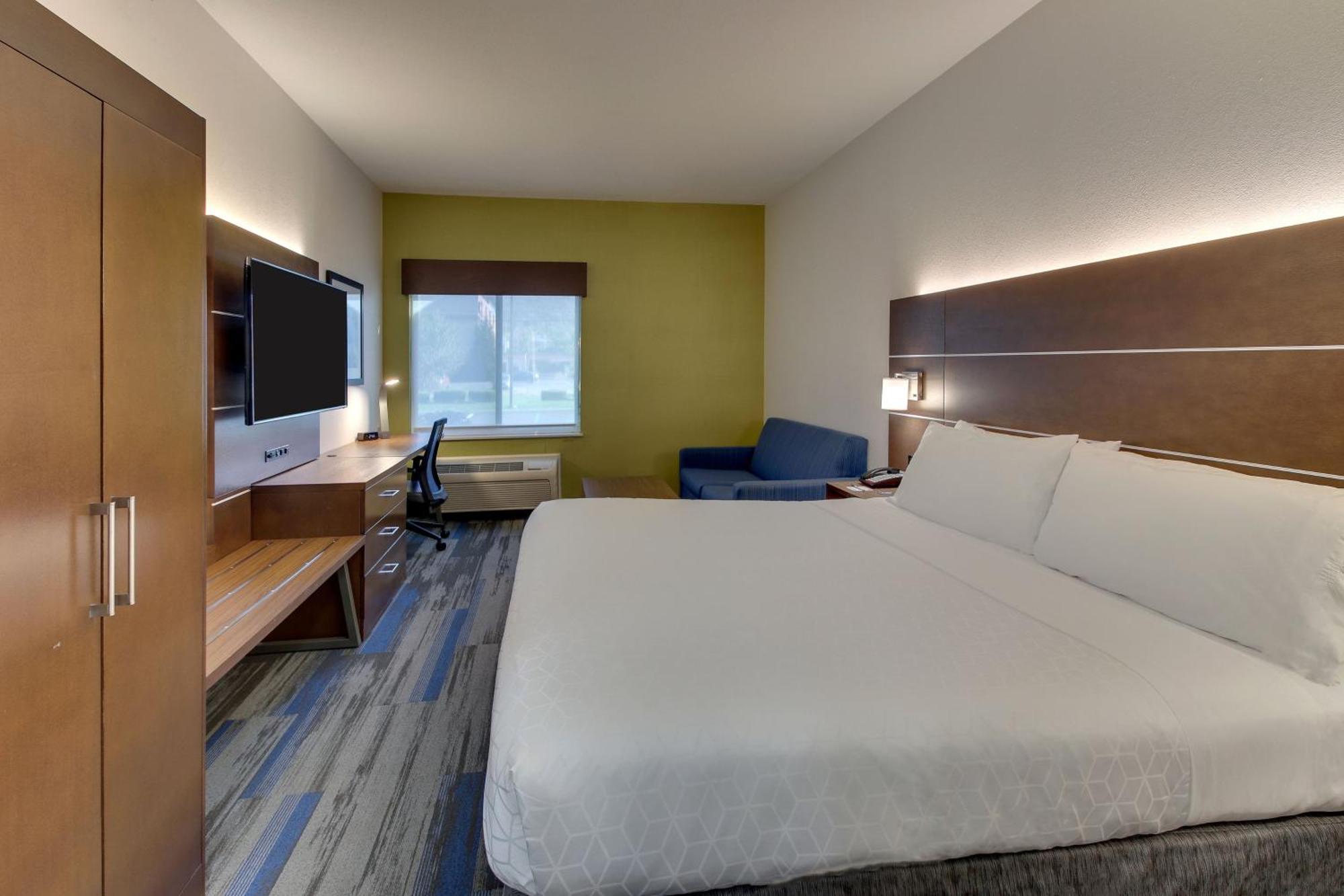 Holiday Inn Express Fishkill-Mid Hudson Valley By Ihg Ngoại thất bức ảnh
