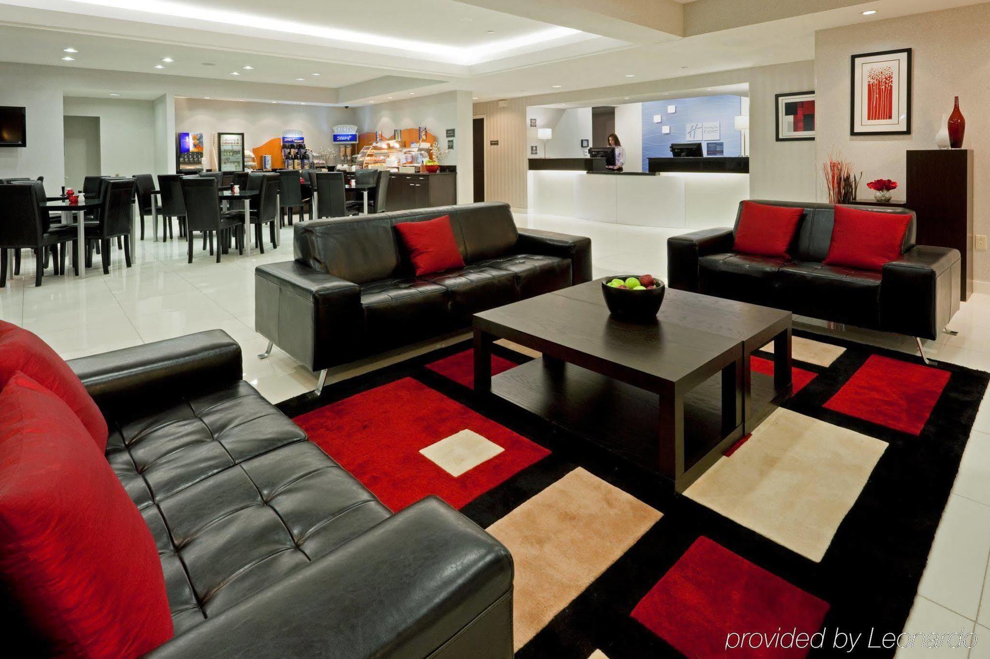 Holiday Inn Express Fishkill-Mid Hudson Valley By Ihg Nhà hàng bức ảnh