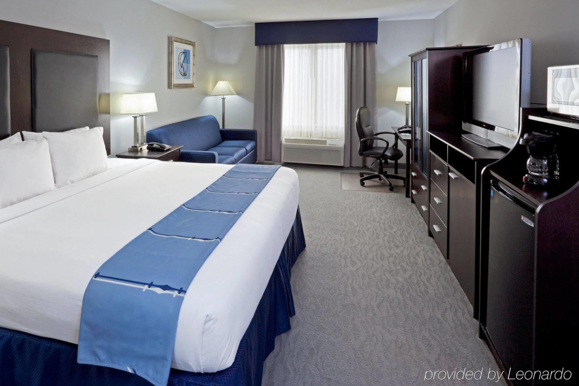 Holiday Inn Express Fishkill-Mid Hudson Valley By Ihg Phòng bức ảnh