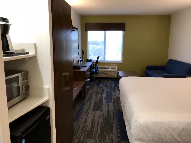 Holiday Inn Express Fishkill-Mid Hudson Valley By Ihg Ngoại thất bức ảnh